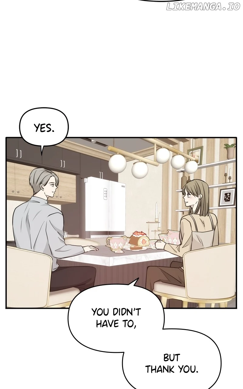 Disaster Is Always Nearby Chapter 45 346 72