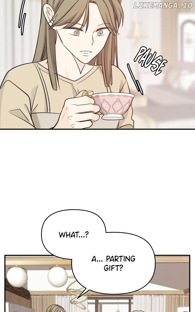 Disaster Is Always Nearby Chapter 45 348 74