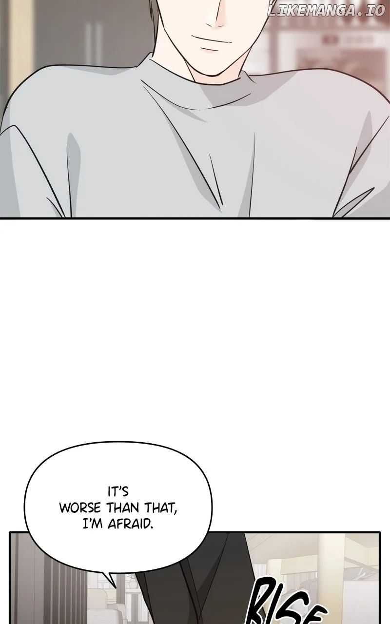 Disaster Is Always Nearby Chapter 45 350 76