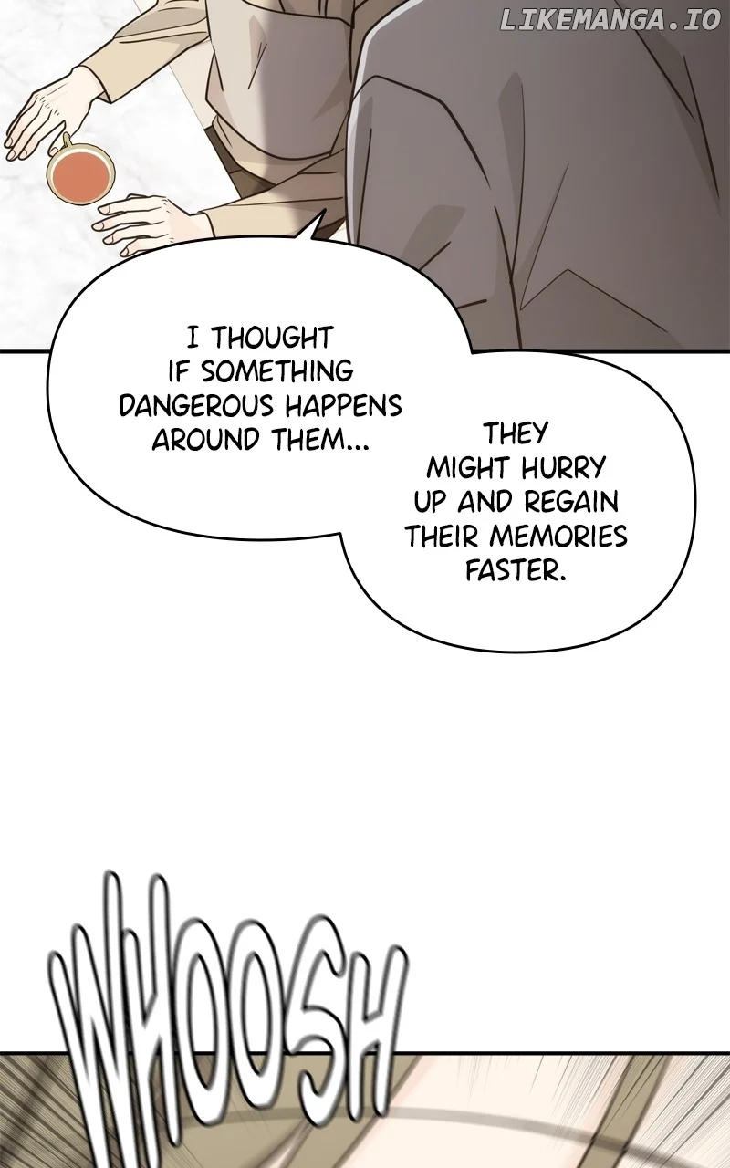 Disaster Is Always Nearby Chapter 45 352 78