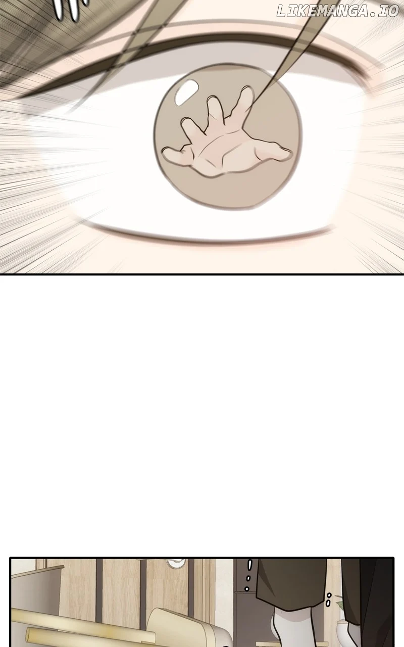 Disaster Is Always Nearby Chapter 45 353 79