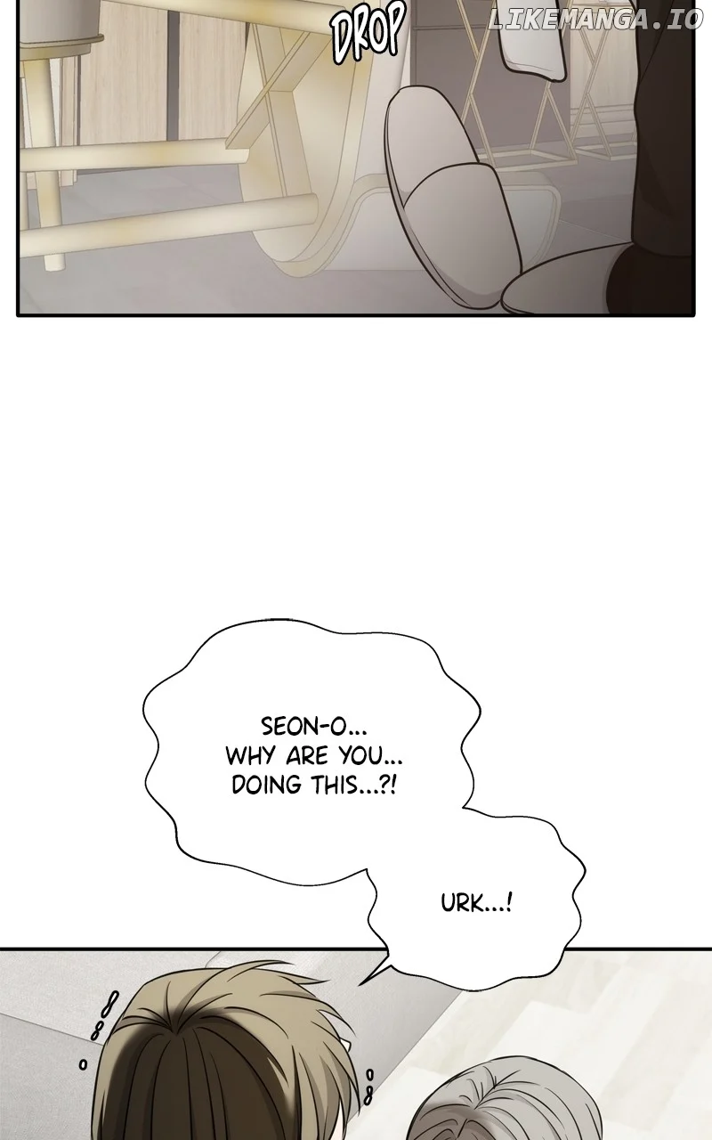 Disaster Is Always Nearby Chapter 45 354 80