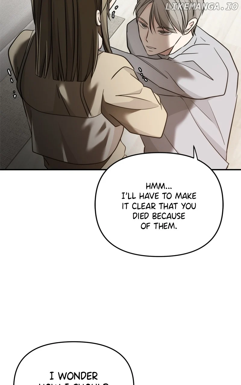 Disaster Is Always Nearby Chapter 45 355 81