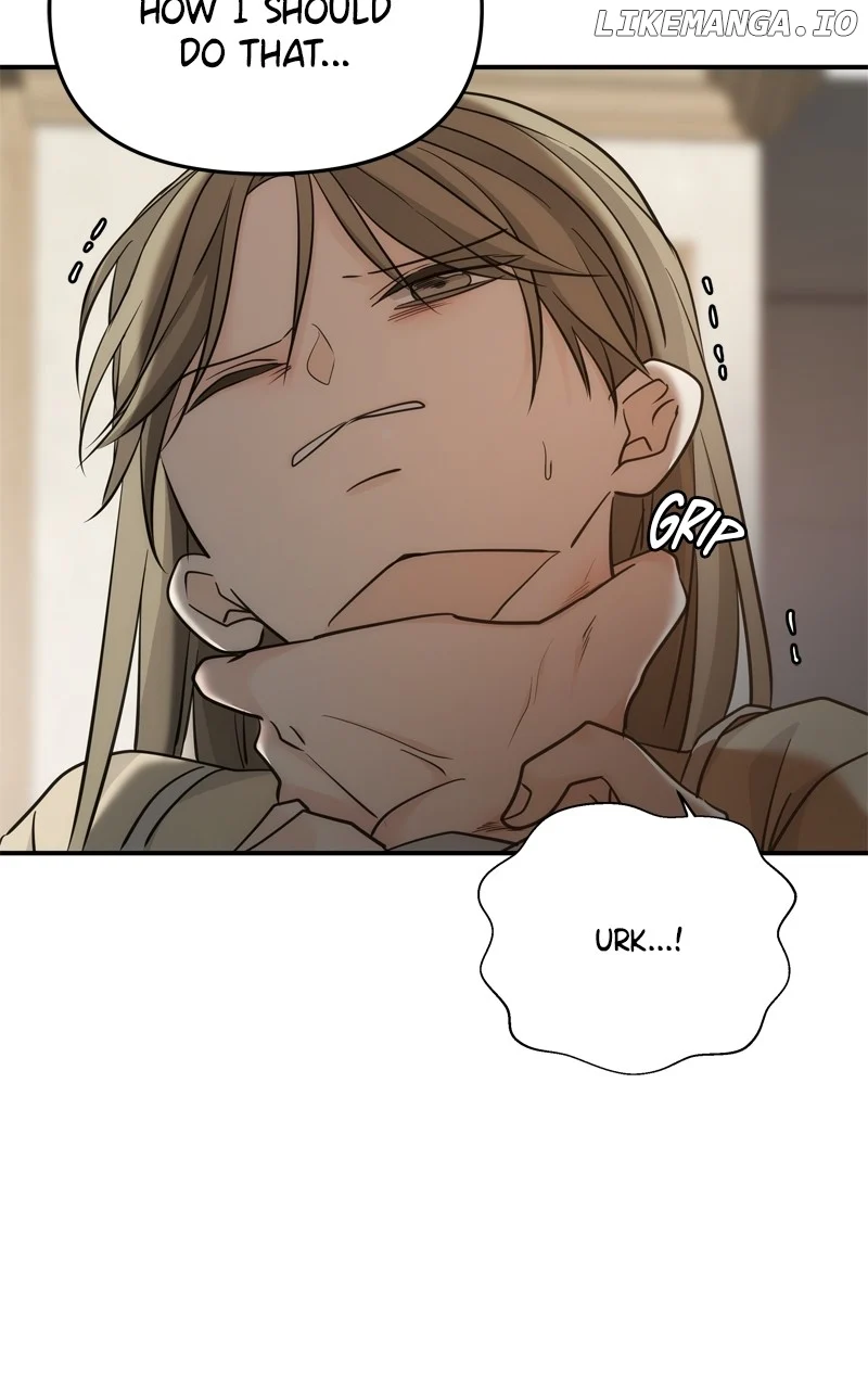 Disaster Is Always Nearby Chapter 45 356 82