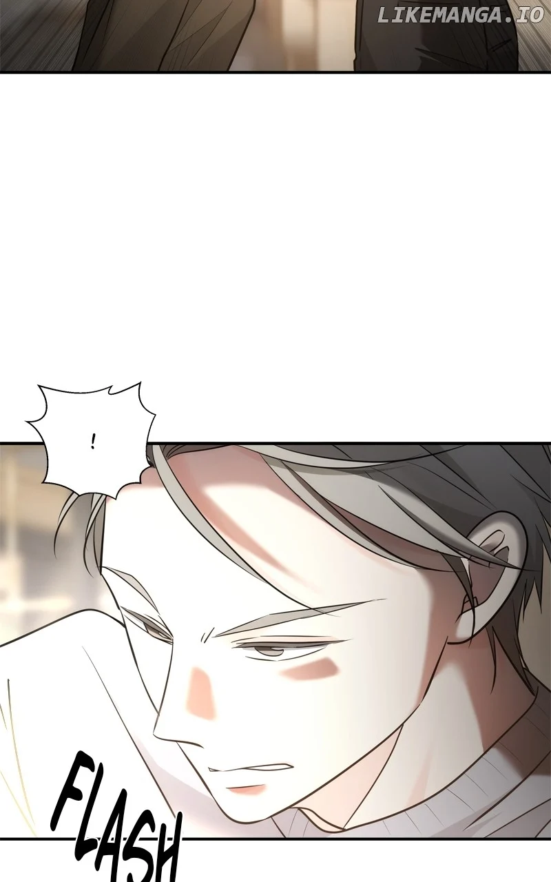 Disaster Is Always Nearby Chapter 45 358 84