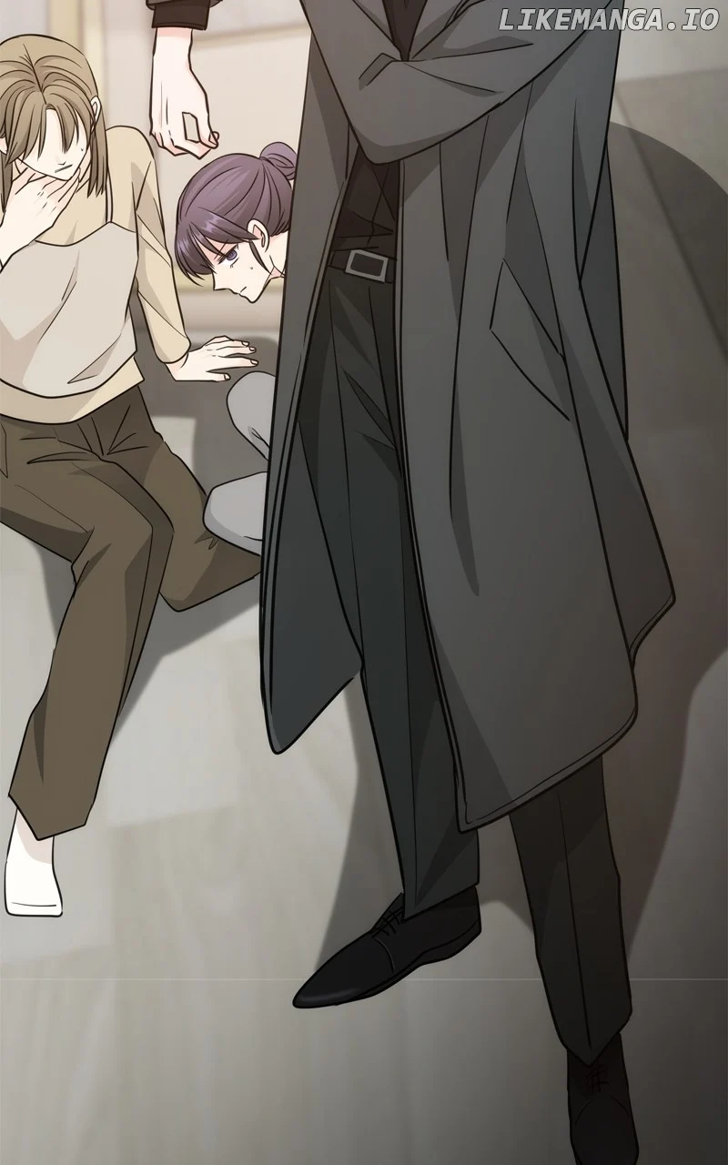 Disaster Is Always Nearby Chapter 45 362 88