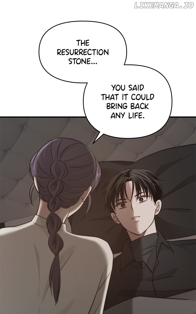 Disaster Is Always Nearby Chapter 48 260 01