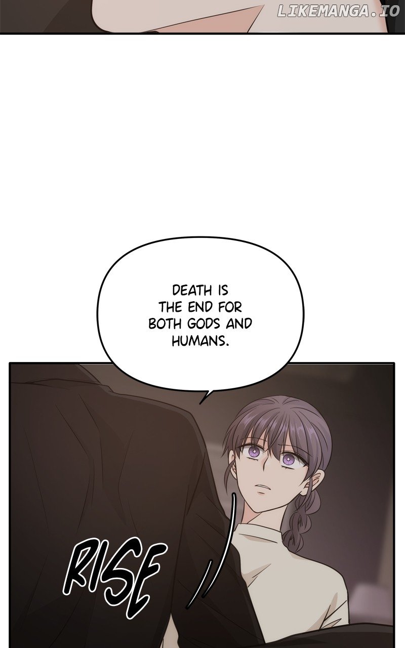 Disaster Is Always Nearby Chapter 48 262 03