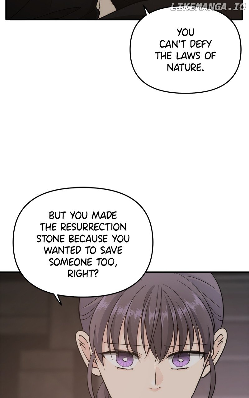 Disaster Is Always Nearby Chapter 48 263 04