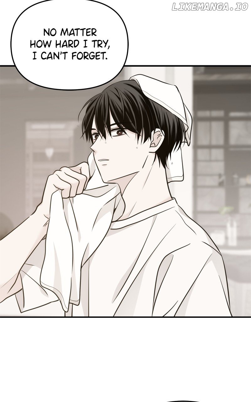 Disaster Is Always Nearby Chapter 48 267 08