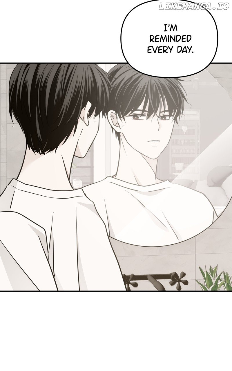 Disaster Is Always Nearby Chapter 48 268 09