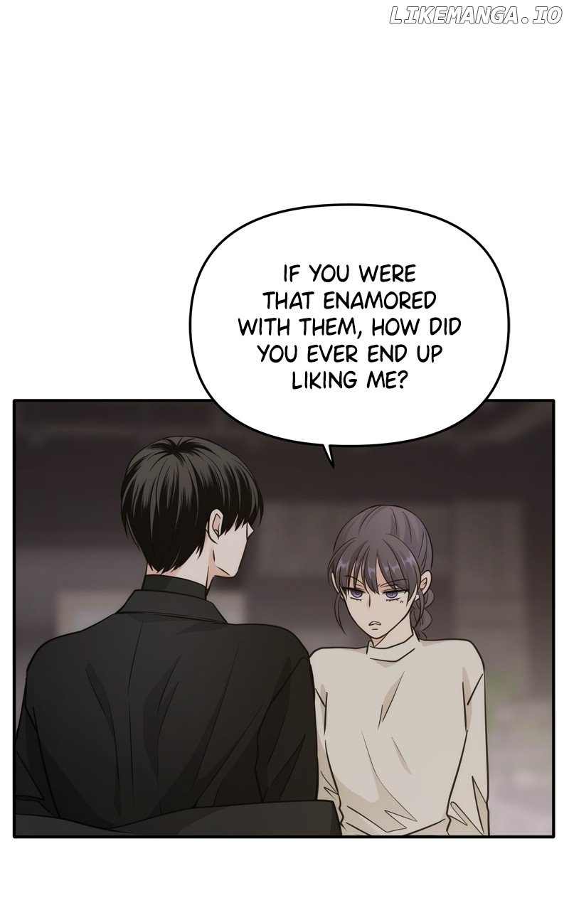 Disaster Is Always Nearby Chapter 48 269 10