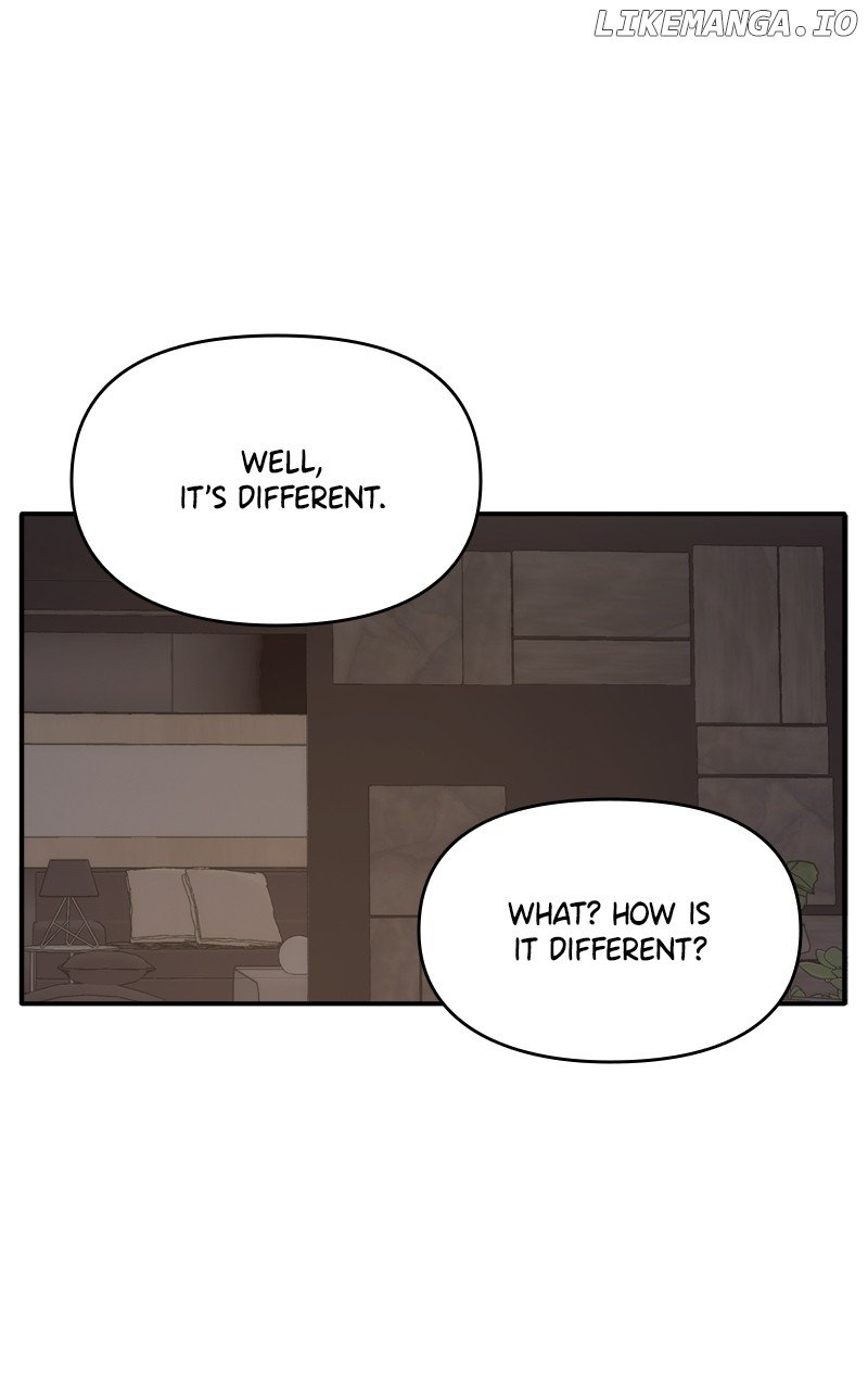 Disaster Is Always Nearby Chapter 48 270 11