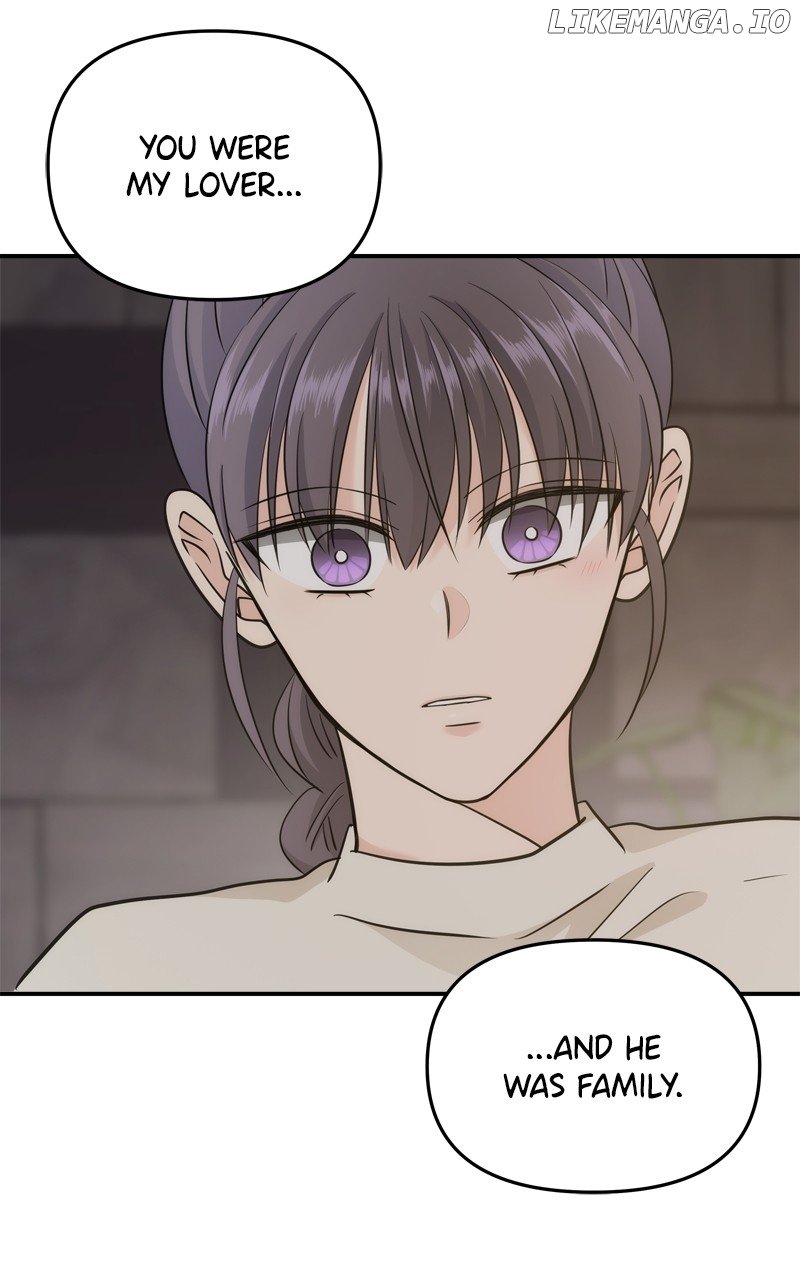 Disaster Is Always Nearby Chapter 48 271 12