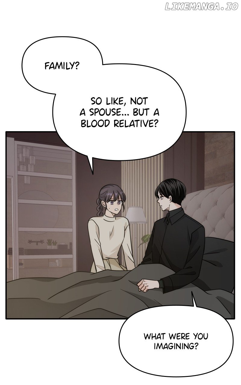 Disaster Is Always Nearby Chapter 48 272 13