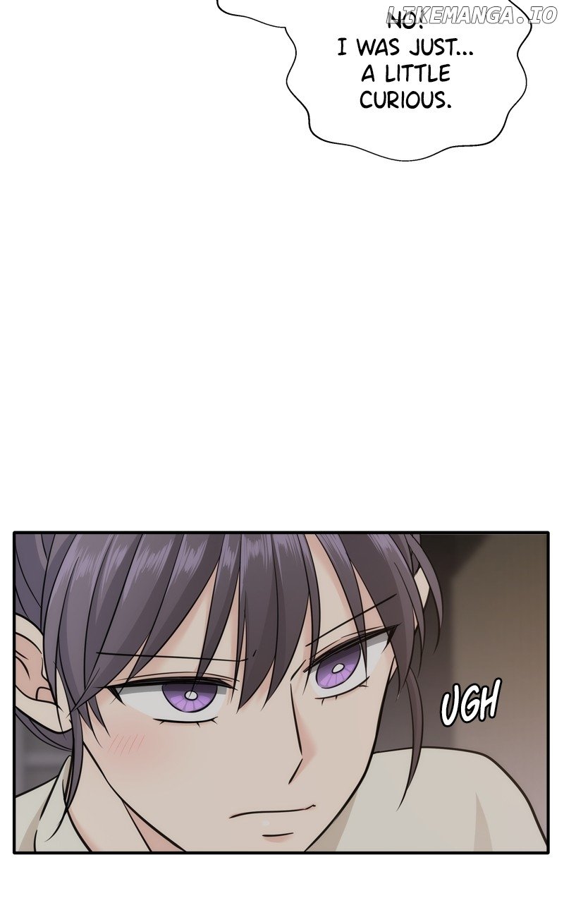 Disaster Is Always Nearby Chapter 48 274 15