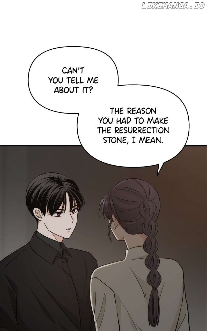 Disaster Is Always Nearby Chapter 48 275 16