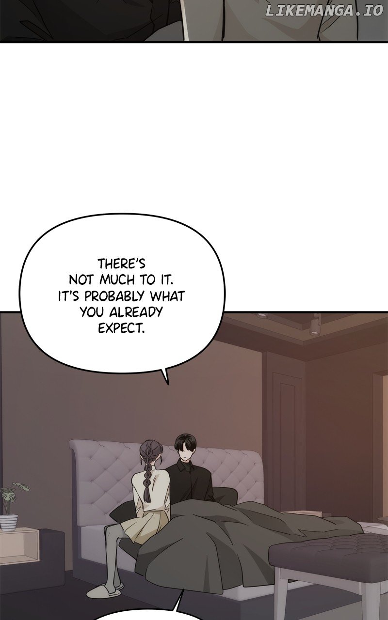 Disaster Is Always Nearby Chapter 48 276 17