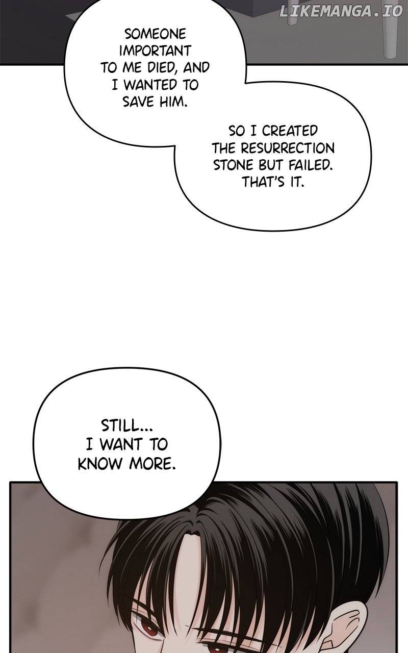 Disaster Is Always Nearby Chapter 48 277 18