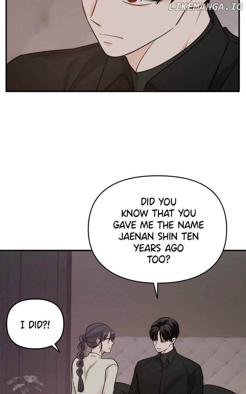 Disaster Is Always Nearby Chapter 48 278 19