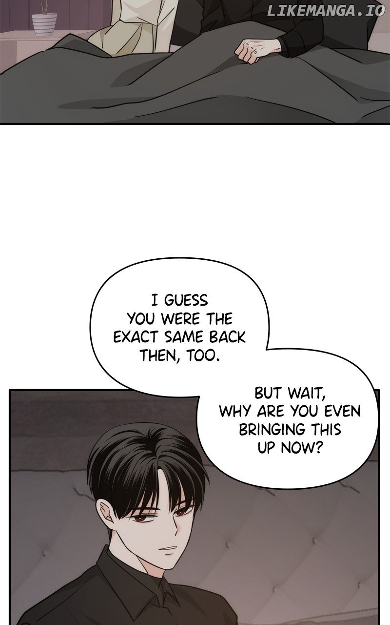 Disaster Is Always Nearby Chapter 48 279 20