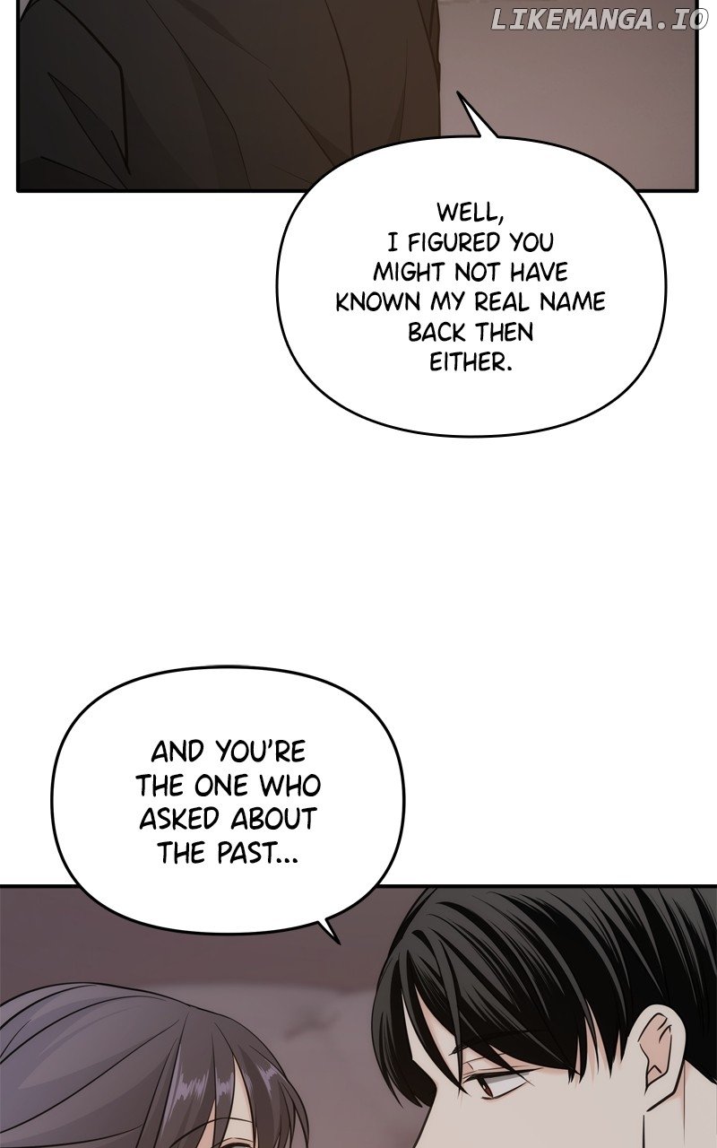 Disaster Is Always Nearby Chapter 48 280 21