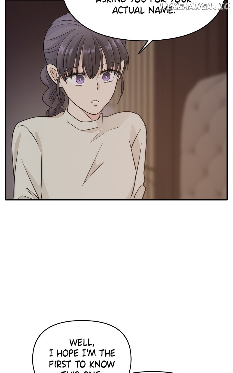 Disaster Is Always Nearby Chapter 48 282 23