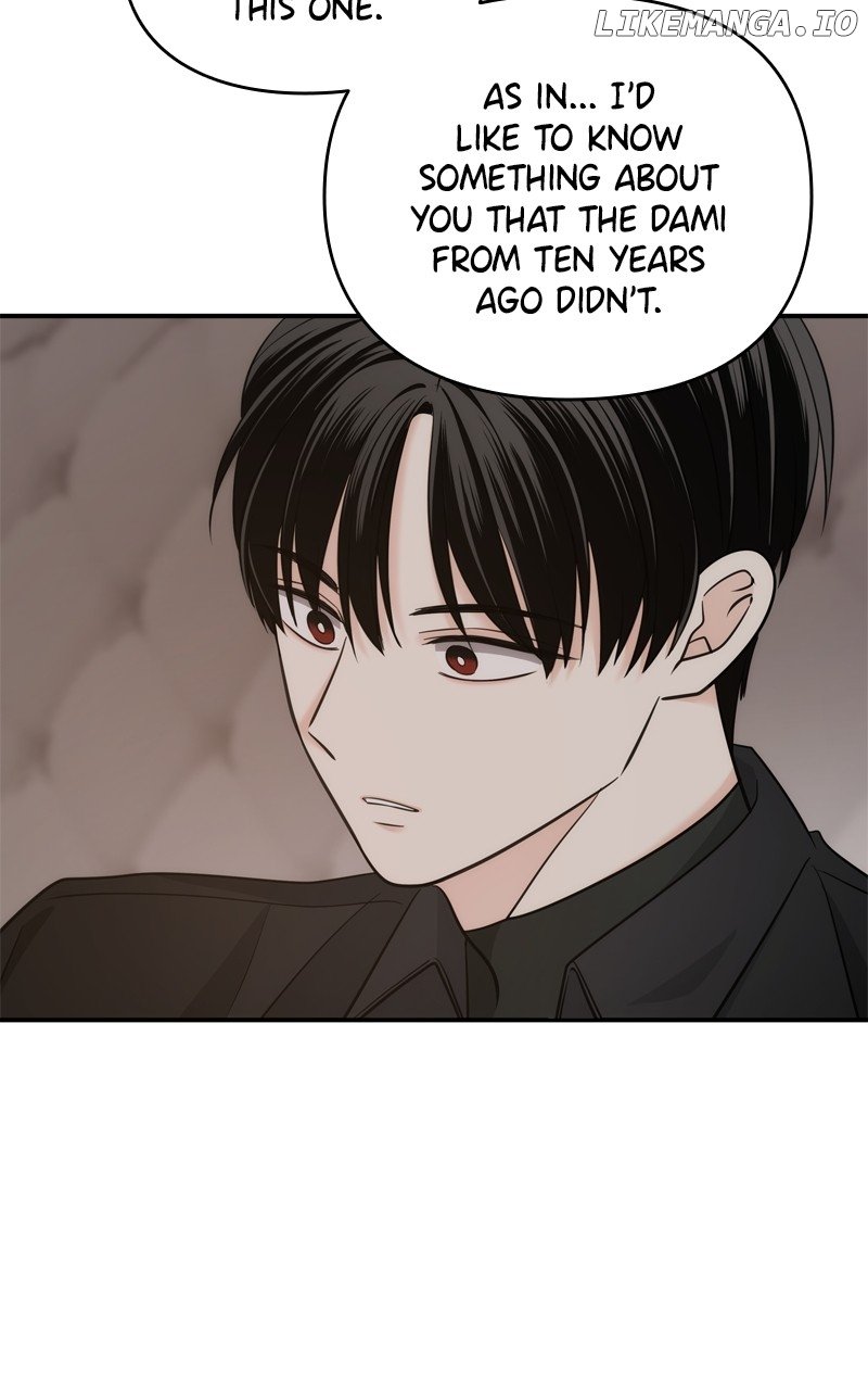 Disaster Is Always Nearby Chapter 48 283 24