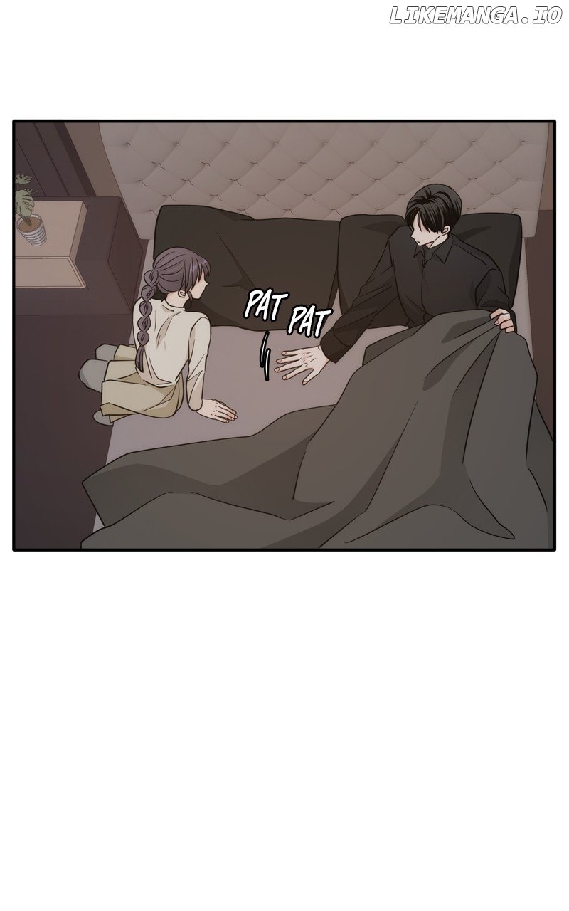 Disaster Is Always Nearby Chapter 48 284 25