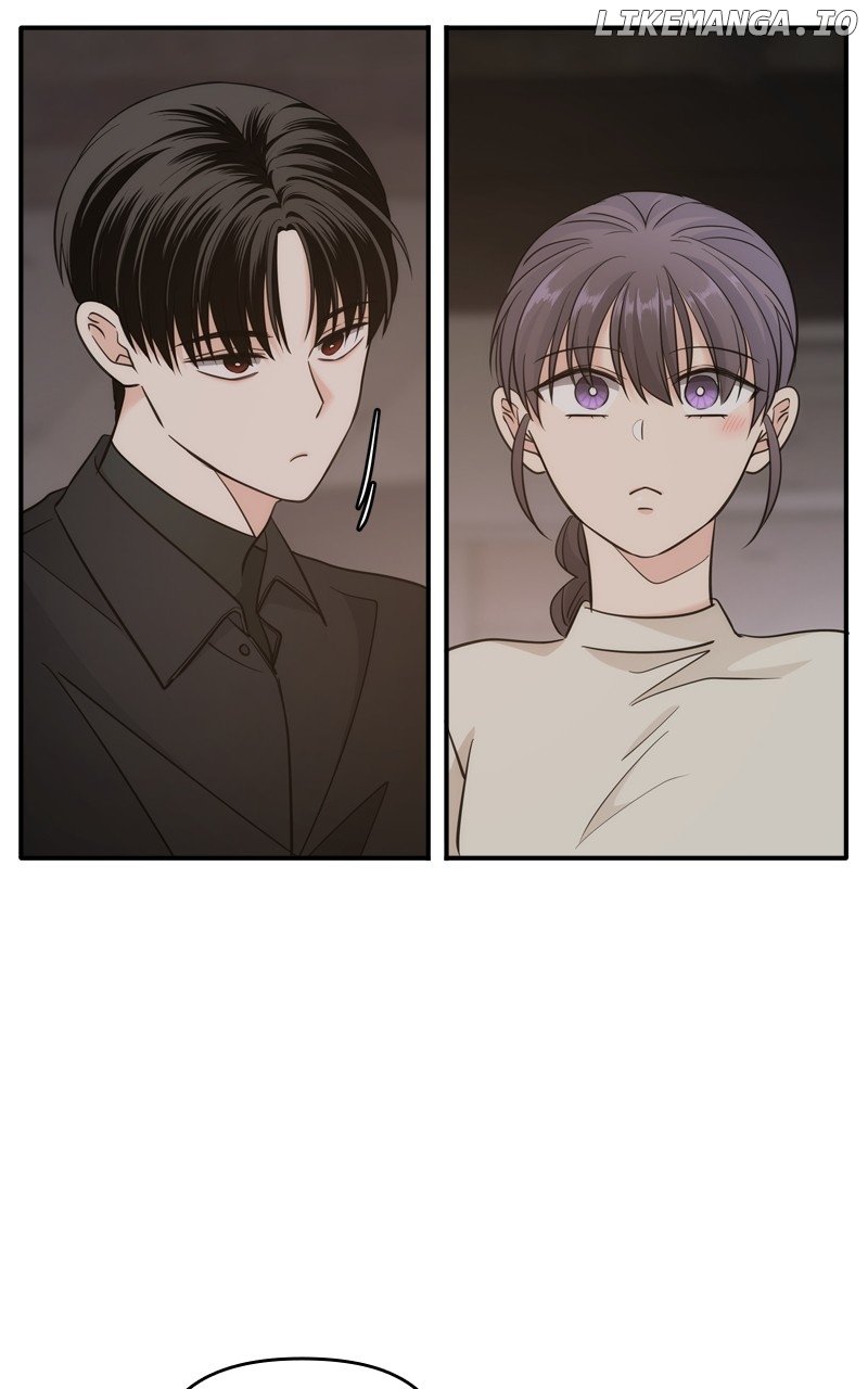 Disaster Is Always Nearby Chapter 48 285 26