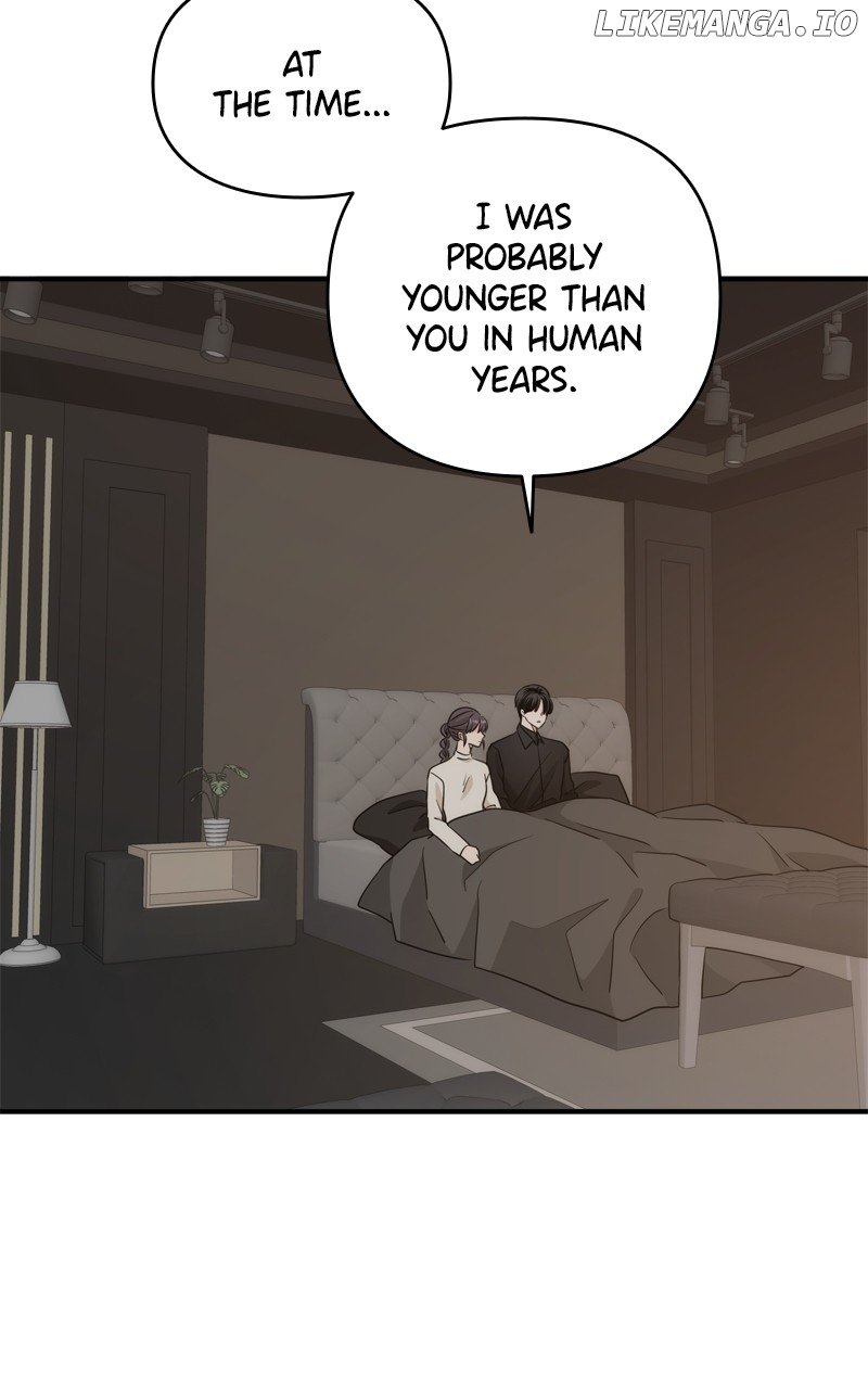 Disaster Is Always Nearby Chapter 48 286 27