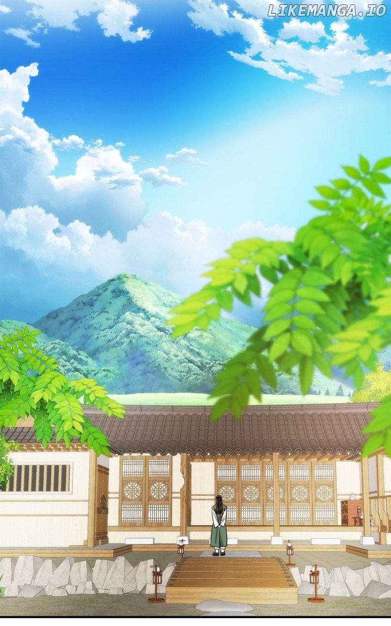 Disaster Is Always Nearby Chapter 48 288 29