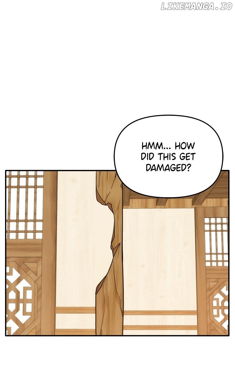 Disaster Is Always Nearby Chapter 48 289 30