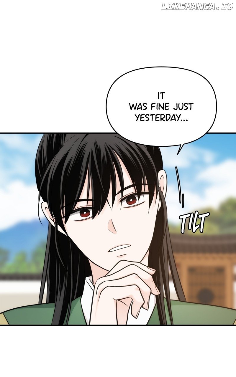 Disaster Is Always Nearby Chapter 48 290 31