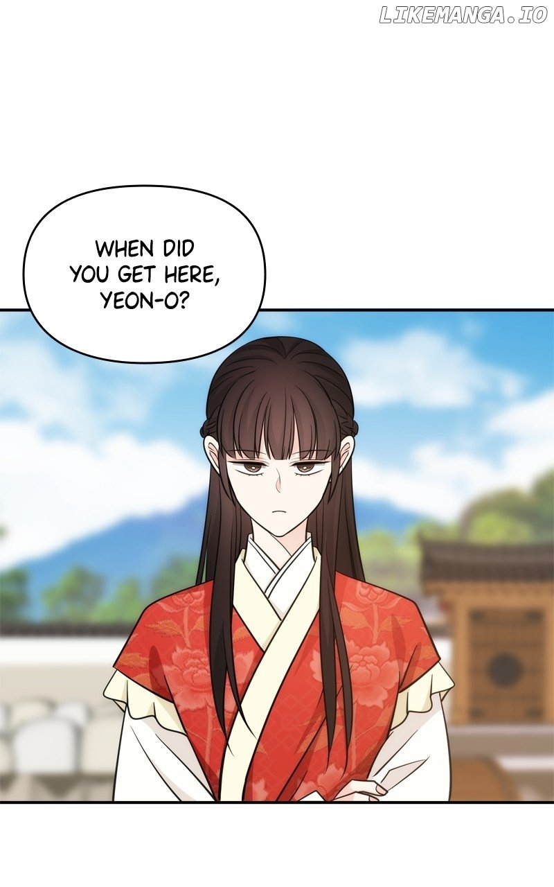 Disaster Is Always Nearby Chapter 48 292 33