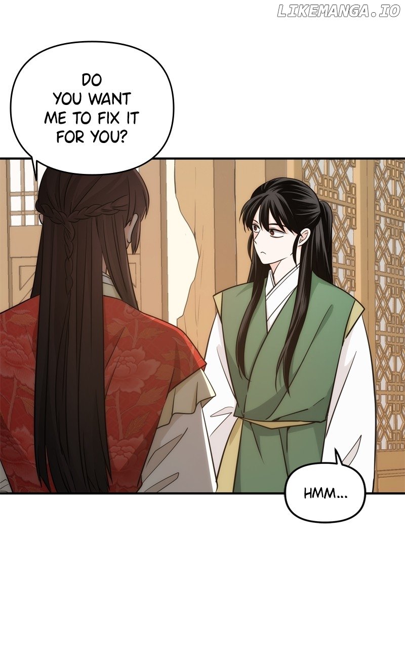 Disaster Is Always Nearby Chapter 48 294 35