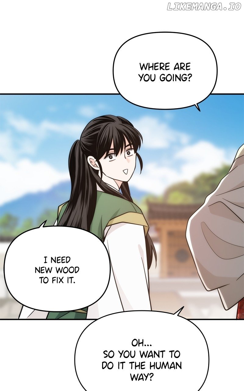 Disaster Is Always Nearby Chapter 48 296 37