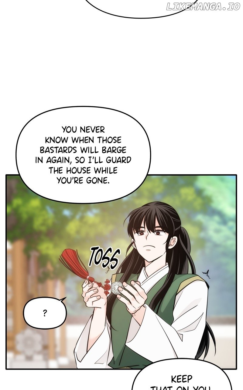 Disaster Is Always Nearby Chapter 48 297 38