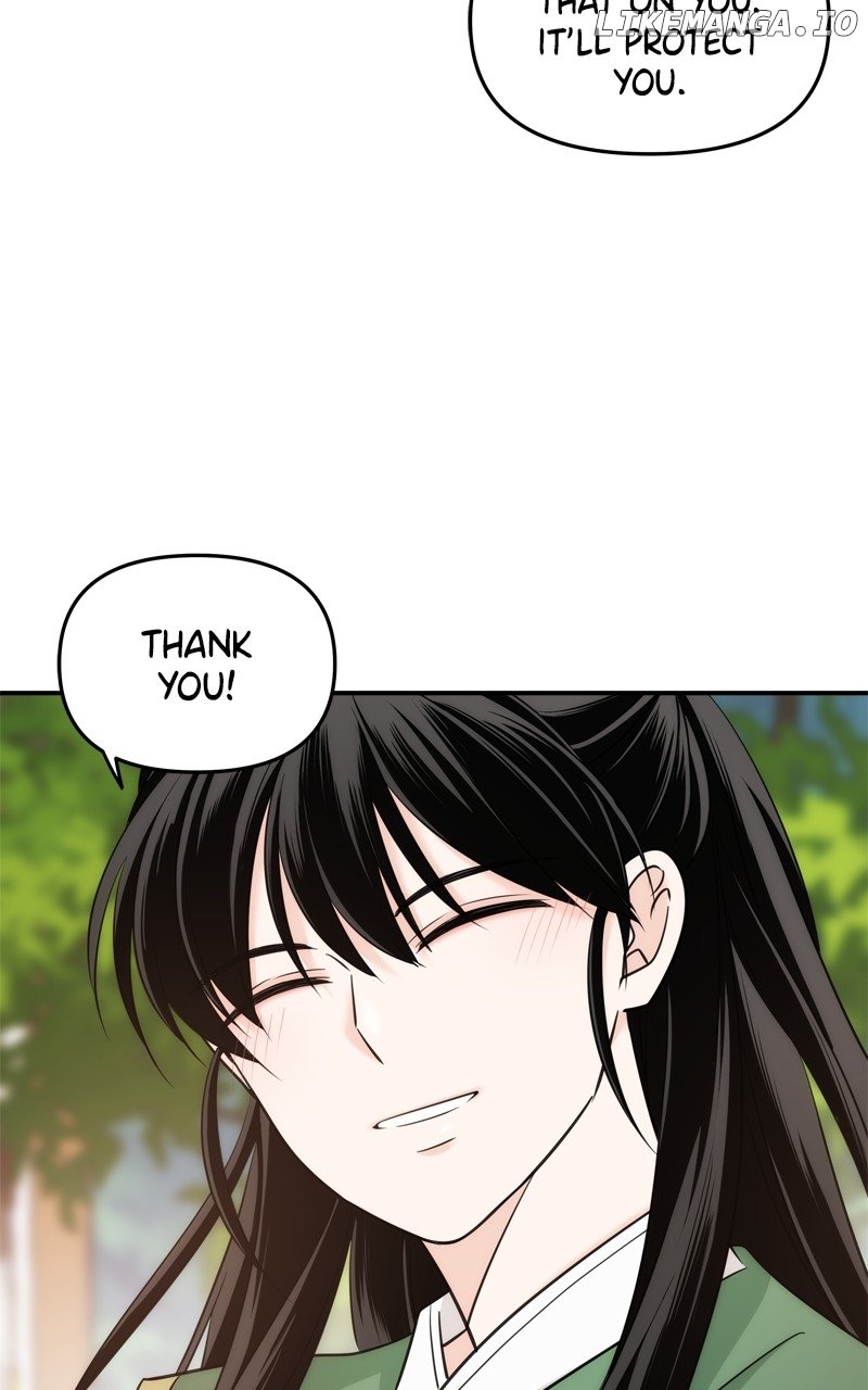 Disaster Is Always Nearby Chapter 48 298 39