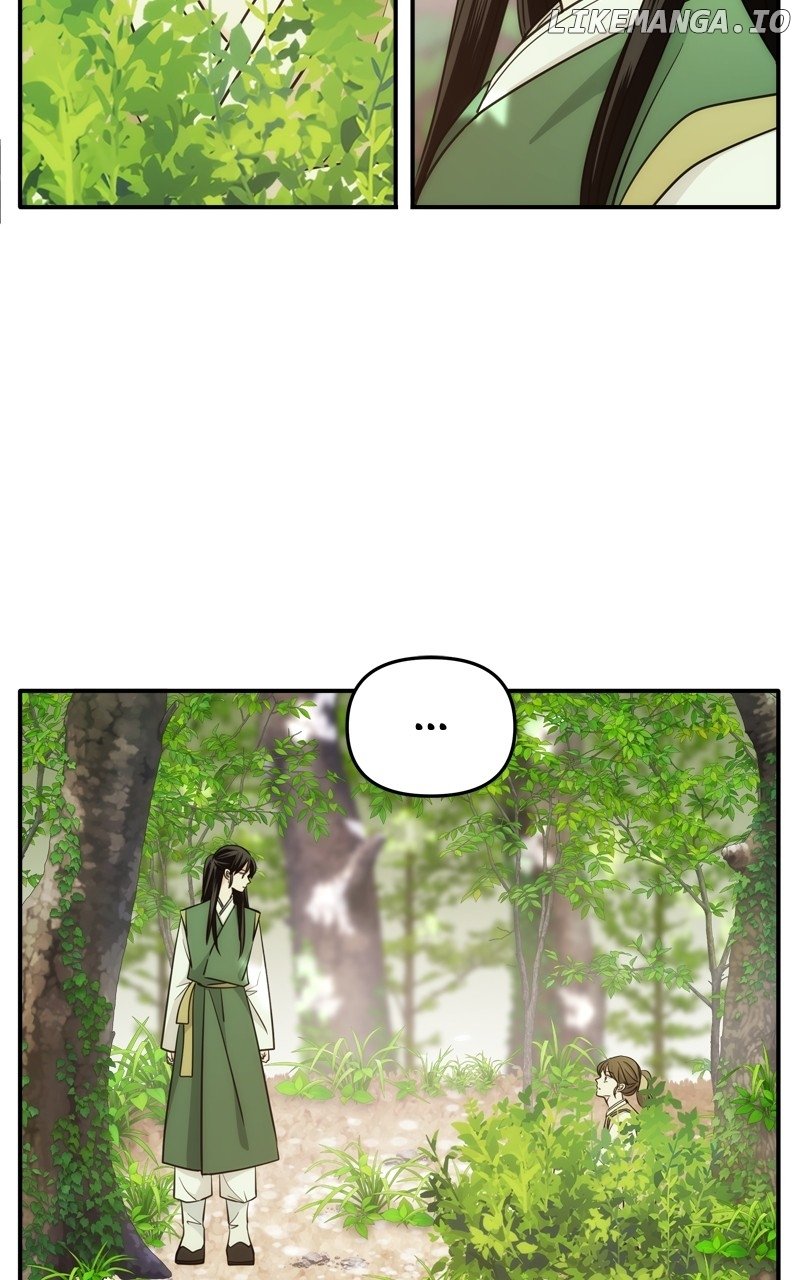 Disaster Is Always Nearby Chapter 48 305 46