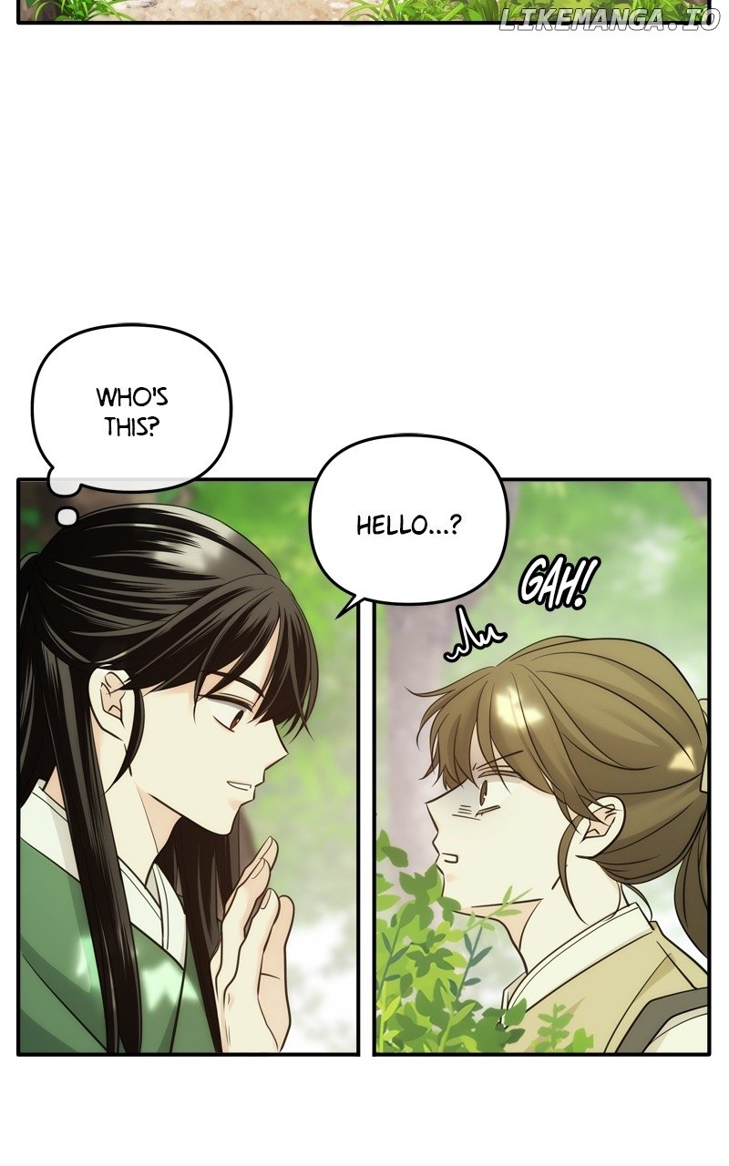 Disaster Is Always Nearby Chapter 48 306 47