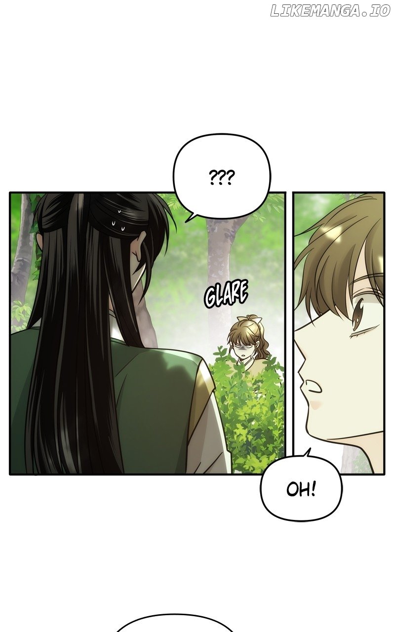 Disaster Is Always Nearby Chapter 48 307 48