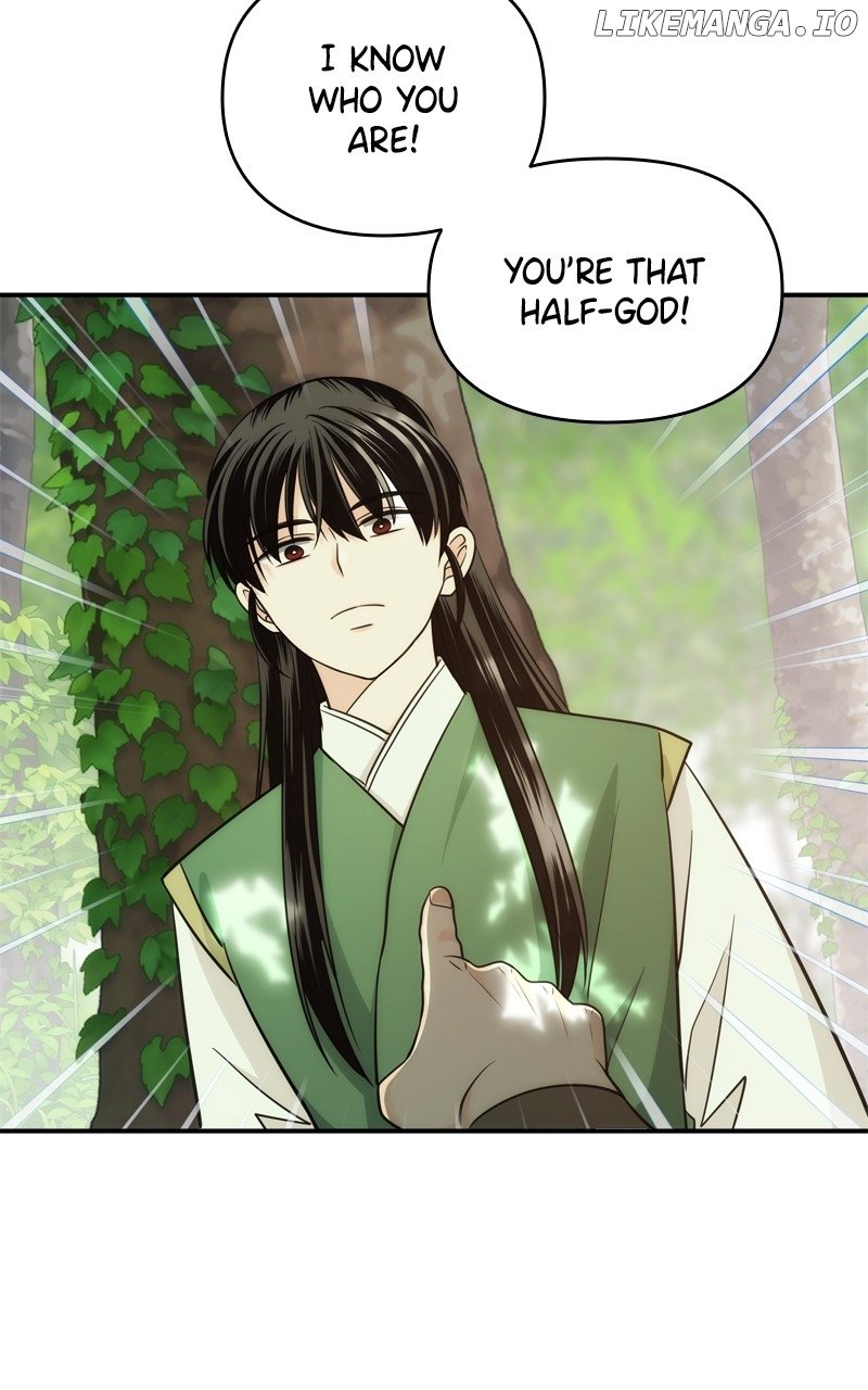 Disaster Is Always Nearby Chapter 48 308 49