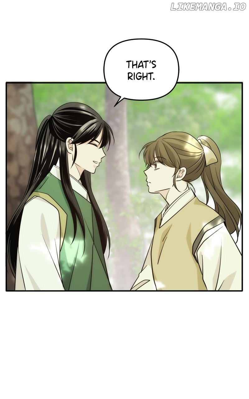 Disaster Is Always Nearby Chapter 48 309 50