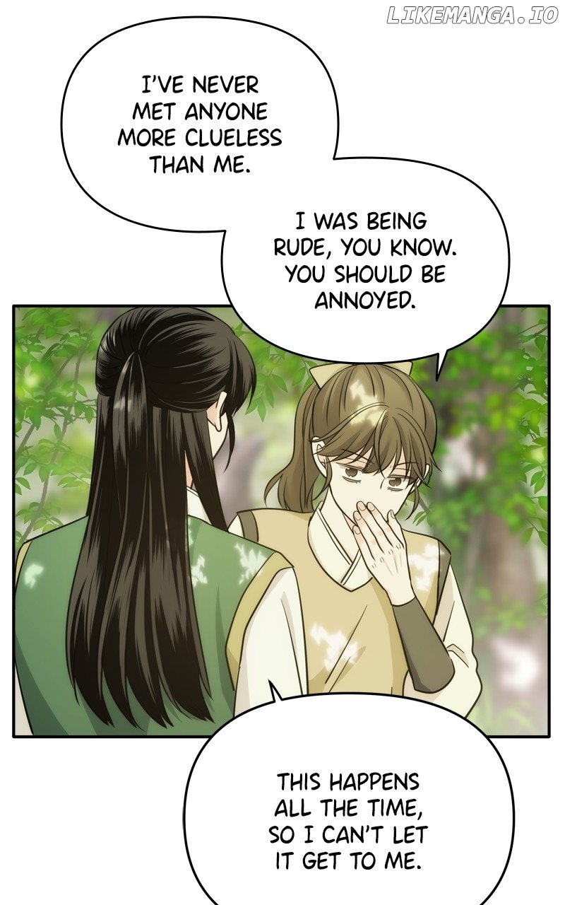 Disaster Is Always Nearby Chapter 48 310 51