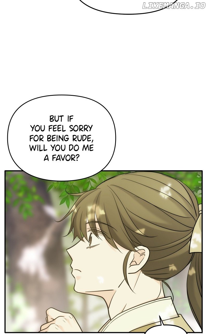 Disaster Is Always Nearby Chapter 48 311 52