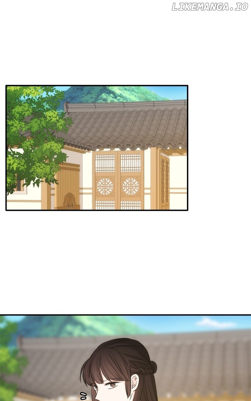 Disaster Is Always Nearby Chapter 48 316 57