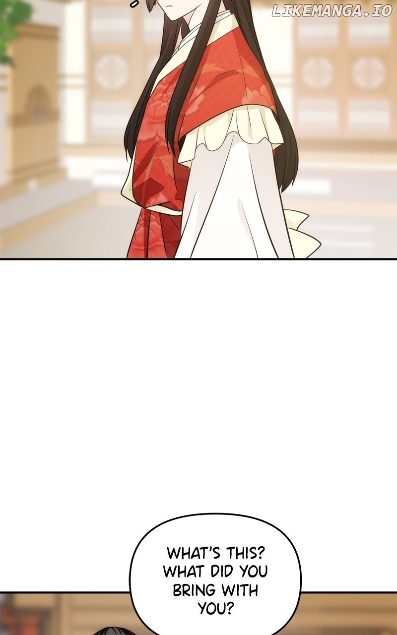 Disaster Is Always Nearby Chapter 48 317 58