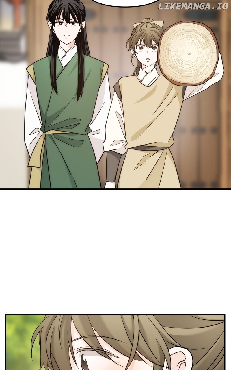 Disaster Is Always Nearby Chapter 48 318 59