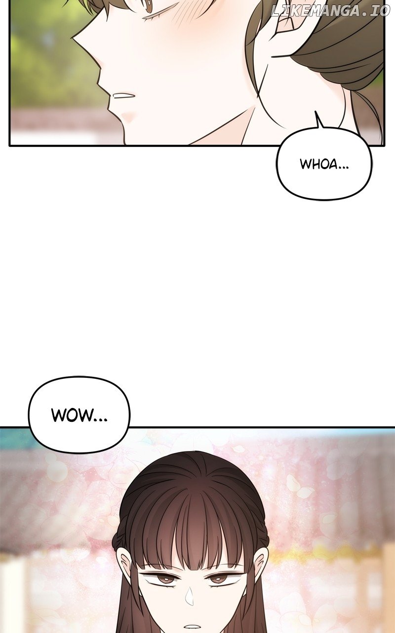 Disaster Is Always Nearby Chapter 48 319 60